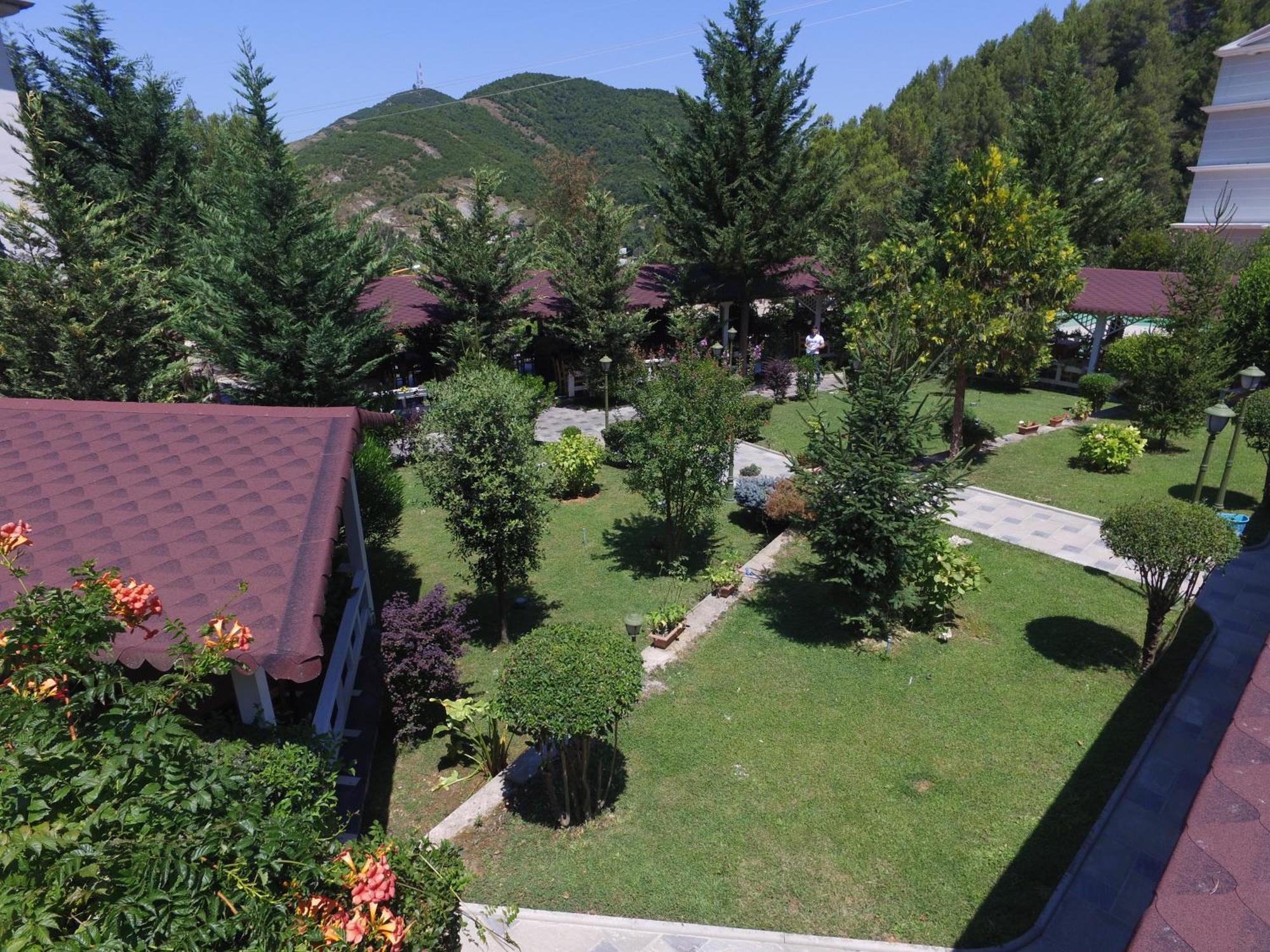 Hotel Elvis Mjull-Bethore Exterior foto