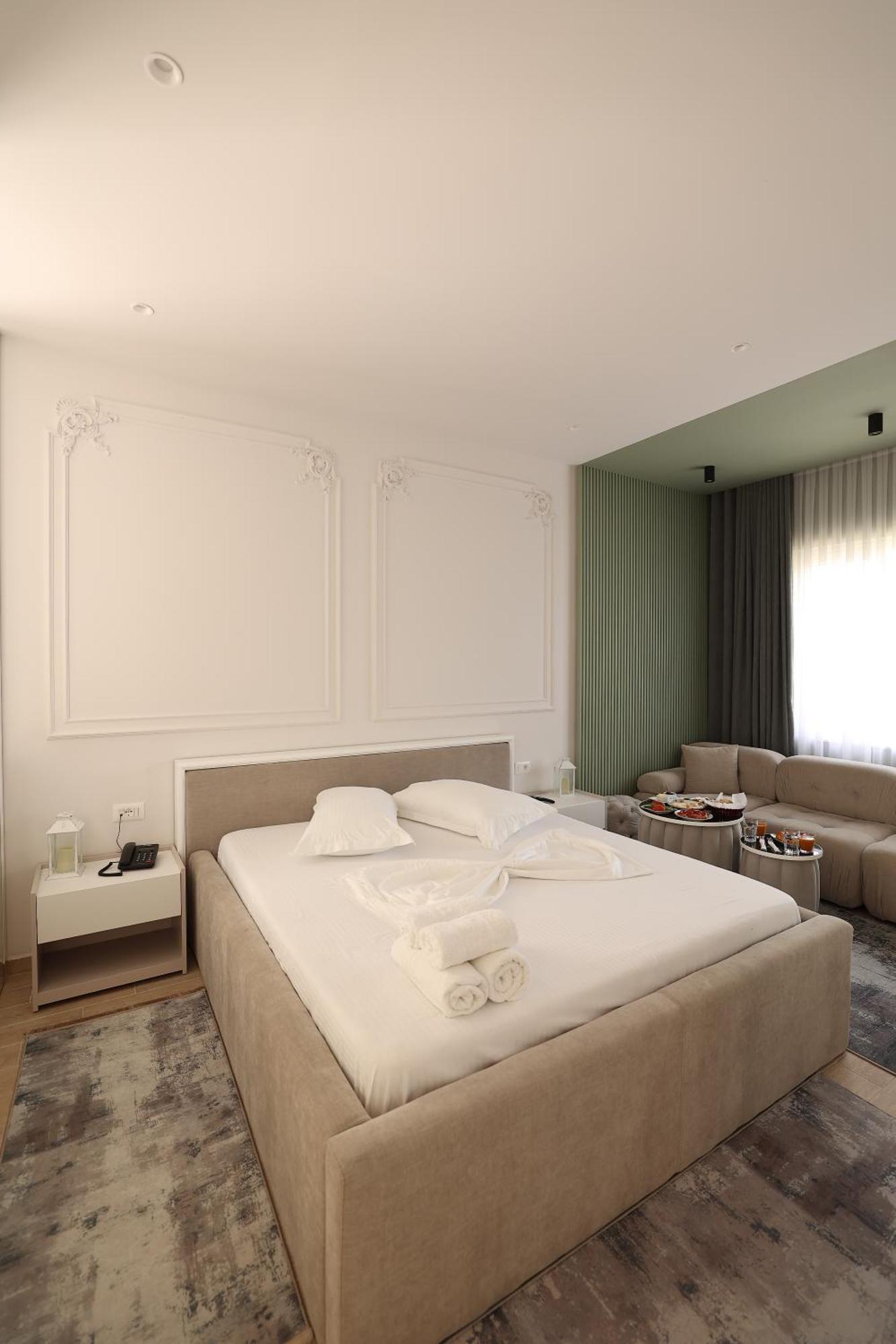 Hotel Elvis Mjull-Bethore Exterior foto